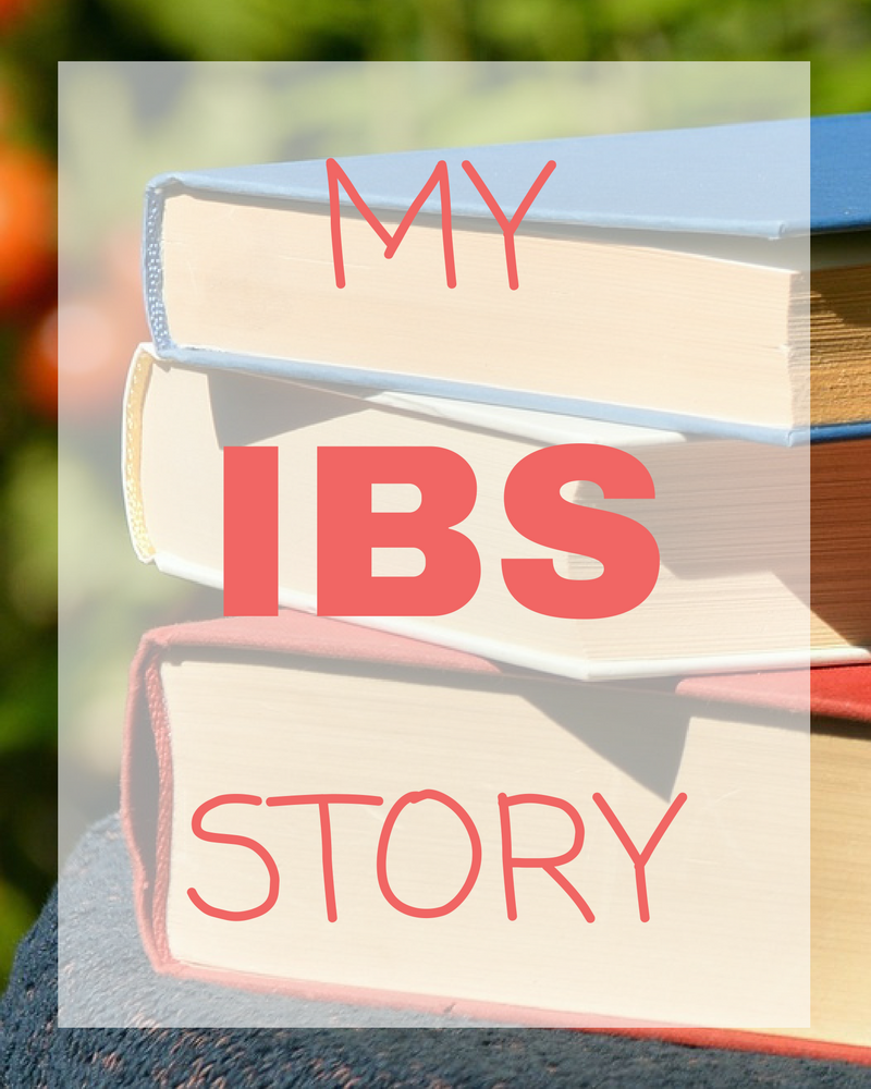 ibs story